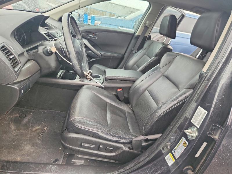 2015 Acura Rdx მანქანა იყიდება აუქციონზე, vin: 5J8TB4H35FL003045, აუქციონის ნომერი: 79734605