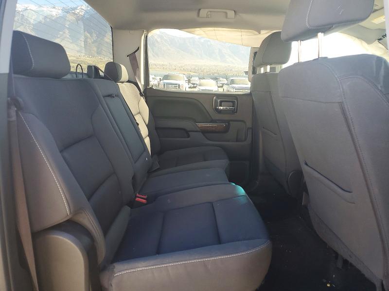 Aukcja sprzedaży 2017 Gmc Sierra, vin: 3GTU2MEC0HG447862, numer aukcji: 46761066