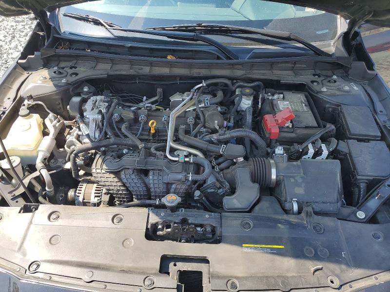 47766776 :رقم المزاد ، 1N4BL4DV1NN308016 vin ، 2022 Nissan Altima مزاد بيع