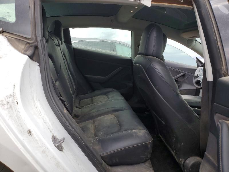 Aukcja sprzedaży 2020 Tesla Model 3, vin: 5YJ3E1EA3LF745952, numer aukcji: 48163826