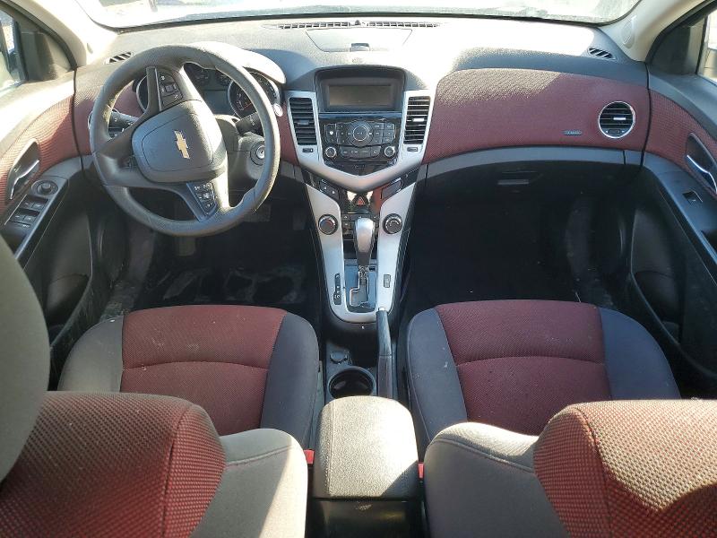 Aukcja sprzedaży 2012 Chevrolet Cruze, vin: 1G1PF5SC3C7394678, numer aukcji: 78528195