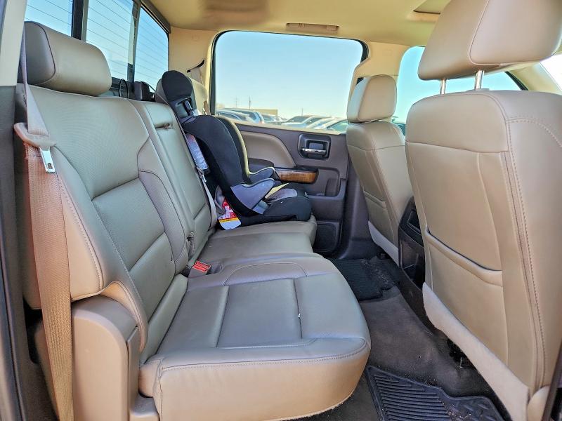Aukcja sprzedaży 2016 Gmc Sierra, vin: 3GTU2NEC1GG213296, numer aukcji: 47347276
