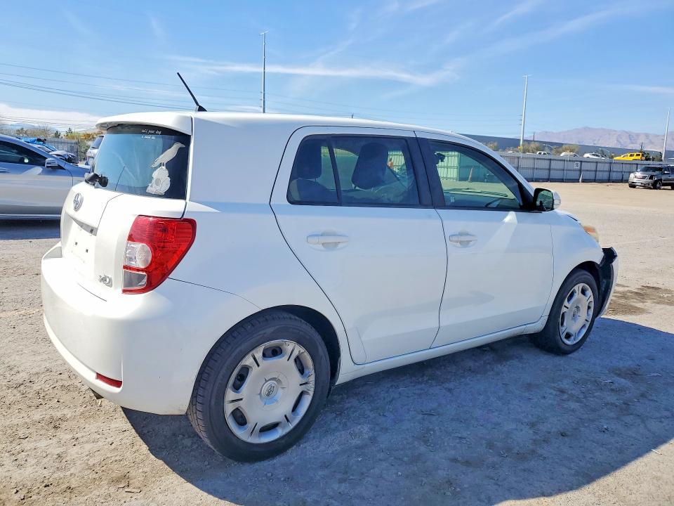 Продажа на аукционе авто 2012 Scion Xd, vin: JTKKU4B43C1017385, номер лота: 46351716