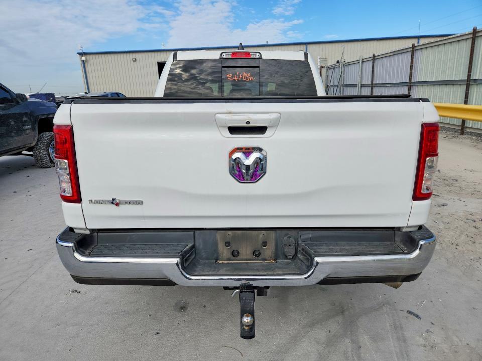 Продаж на аукціоні авто 2022 Ram 1500, vin: 1C6RREFG0NN383017, номер лоту: 47086926