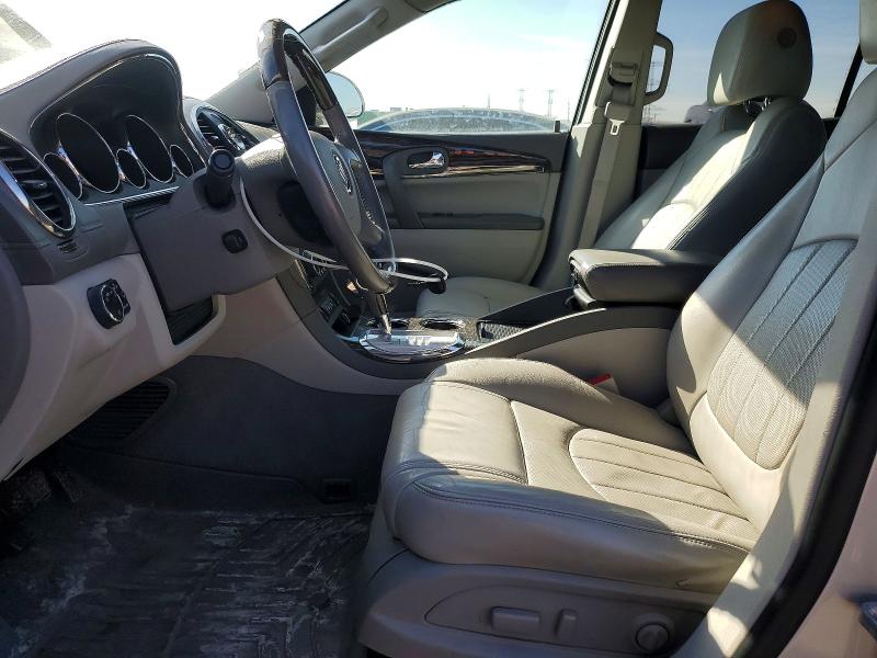 Aukcja sprzedaży 2013 Buick Enclave, vin: 5GAKVDKD6DJ159768, numer aukcji: 79408125