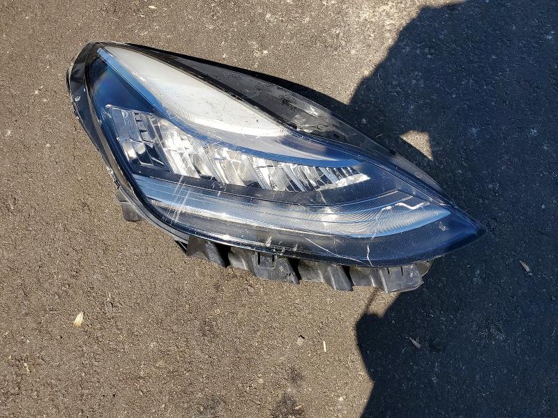 Aukcja sprzedaży 2020 Tesla 3, vin: 5YJ3E1EA6LF745850, numer aukcji: 46868206