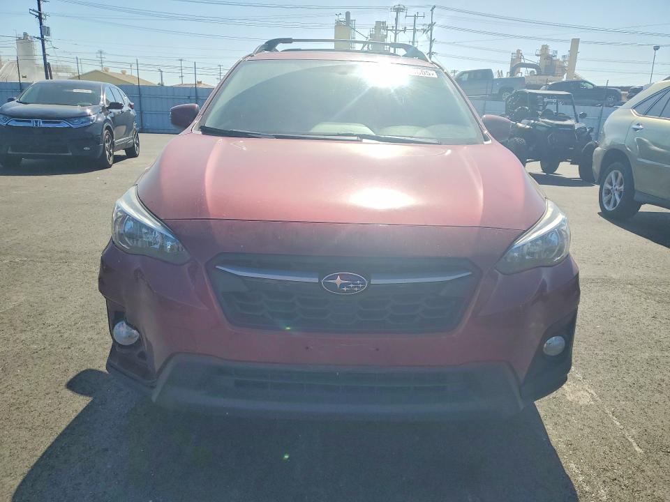 Продаж на аукціоні авто 2019 Subaru Crosstrek, vin: JF2GTACC2K8275148, номер лоту: 79830605