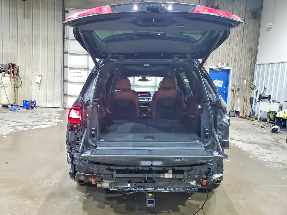 Aukcja sprzedaży 2022 Bmw X7, vin: 5UXCW2C0XN9L60946, numer aukcji: 79086675