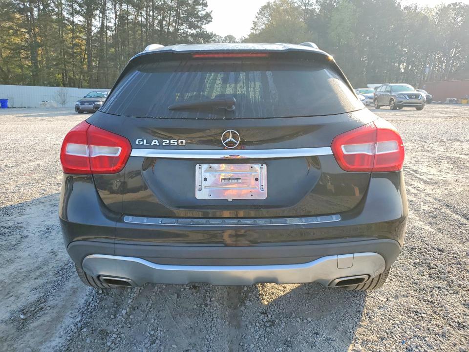 Продаж на аукціоні авто 2020 Mercedes-benz Gla, vin: WDCTG4EB8LU026217, номер лоту: 47505186