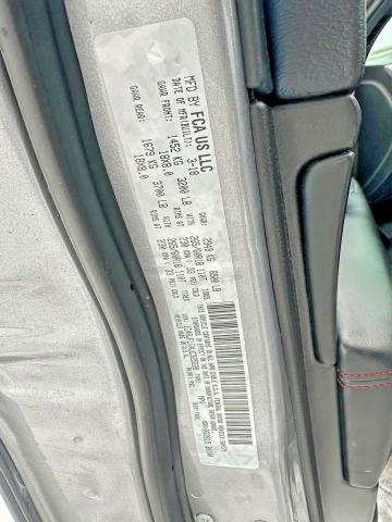 Продаж на аукціоні авто 2018 Jeep Grand Cherokee, vin: 1C4RJFLG4JC325220, номер лоту: 42013346