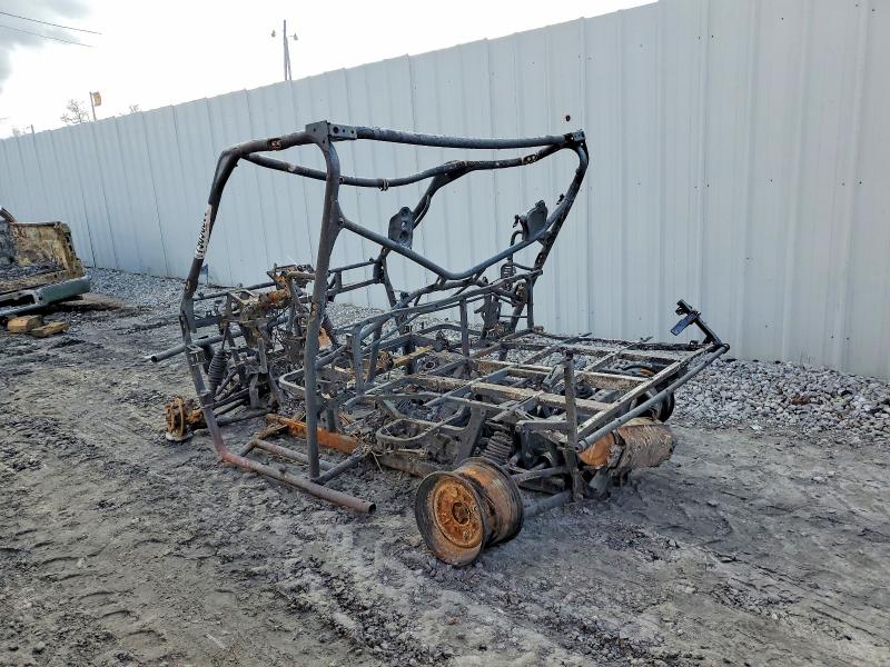 79896365 :رقم المزاد ، 1HFVE04AXM4502531 vin ، 2021 Honda Sxs1000 مزاد بيع
