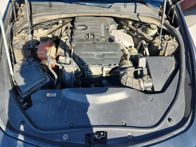 47598746 :رقم المزاد ، 1G6AP5SX8G0110444 vin ، 2016 Cadillac Ct5 مزاد بيع