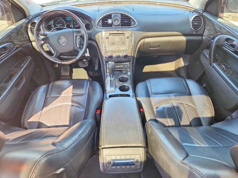 Продаж на аукціоні авто 2014 Buick Enclave, vin: 5GAKRBKD7EJ260523, номер лоту: 46356096