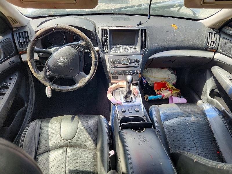 Продажа на аукционе авто 2013 Infiniti G37 Sedan, vin: JN1CV6AP9DM716717, номер лота: 47003946