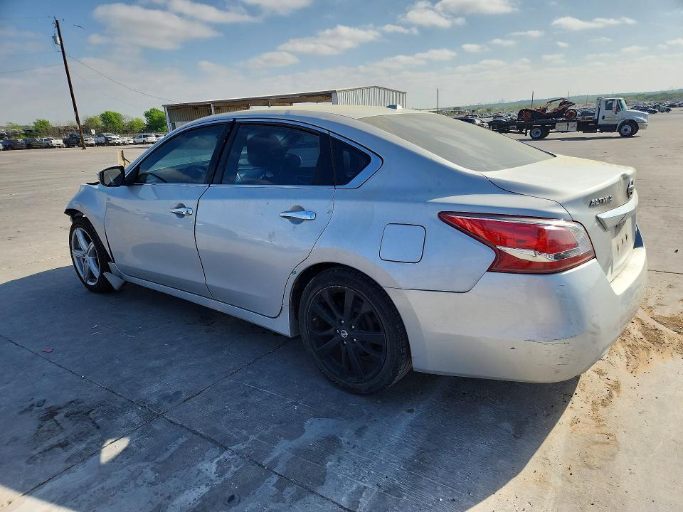 Продаж на аукціоні авто 2013 Nissan Altima, vin: 1N4AL3AP2DN491047, номер лоту: 47781046
