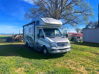 Продаж на аукціоні авто 2017 Mercedes Benz Sprinter, vin: WDAPF4CC8H9708677, номер лоту: 79467045