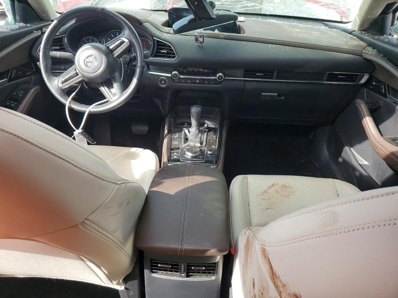 79737065 :رقم المزاد ، 3MVDMBDY4MM268553 vin ، 2021 Mazda Cx-30 مزاد بيع