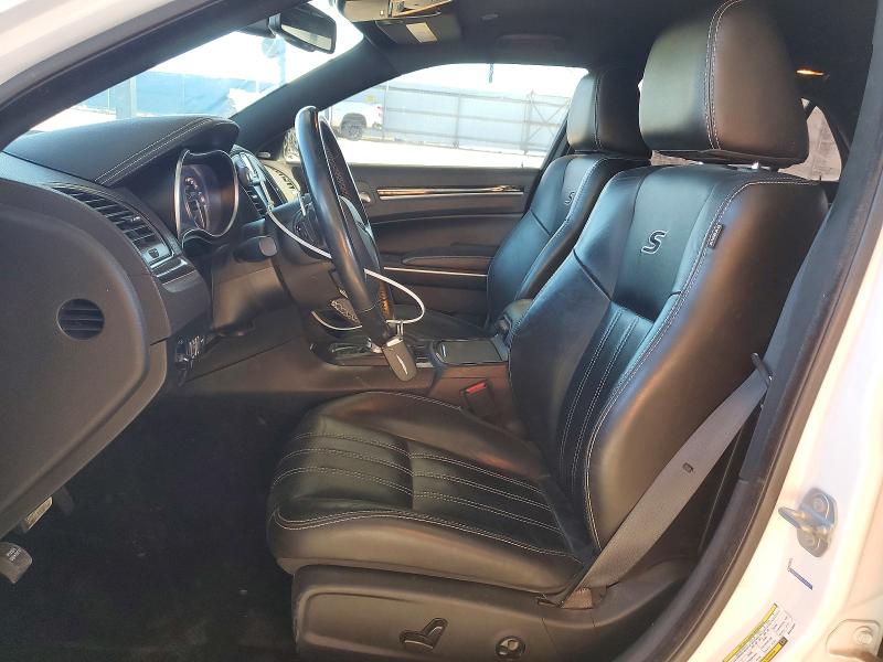 Aukcja sprzedaży 2021 Chrysler 300, vin: 2C3CCABG2MH549838, numer aukcji: 79722075