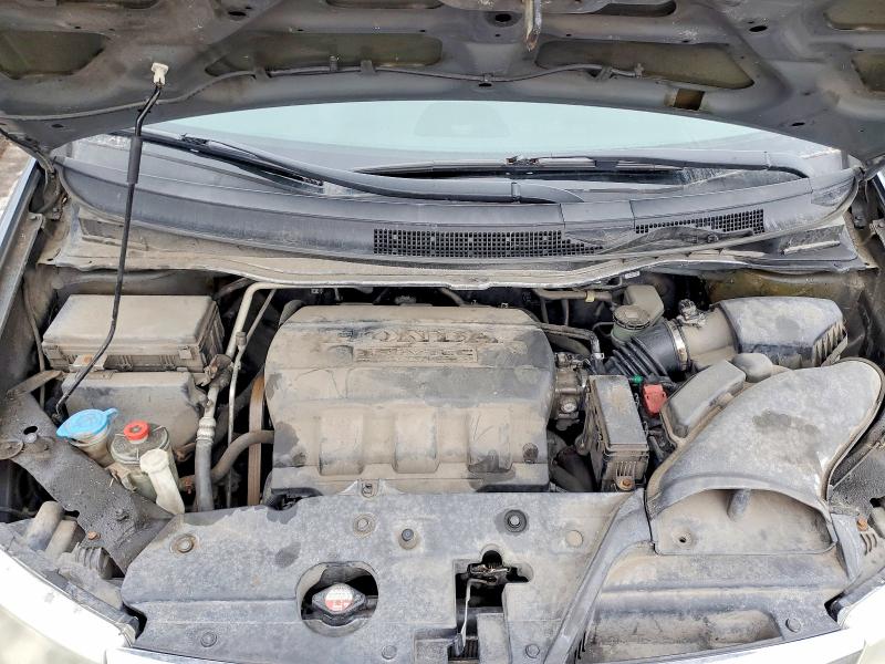 Aukcja sprzedaży 2011 Honda Odyssey, vin: 5FNRL5H20BB504635, numer aukcji: 79454005