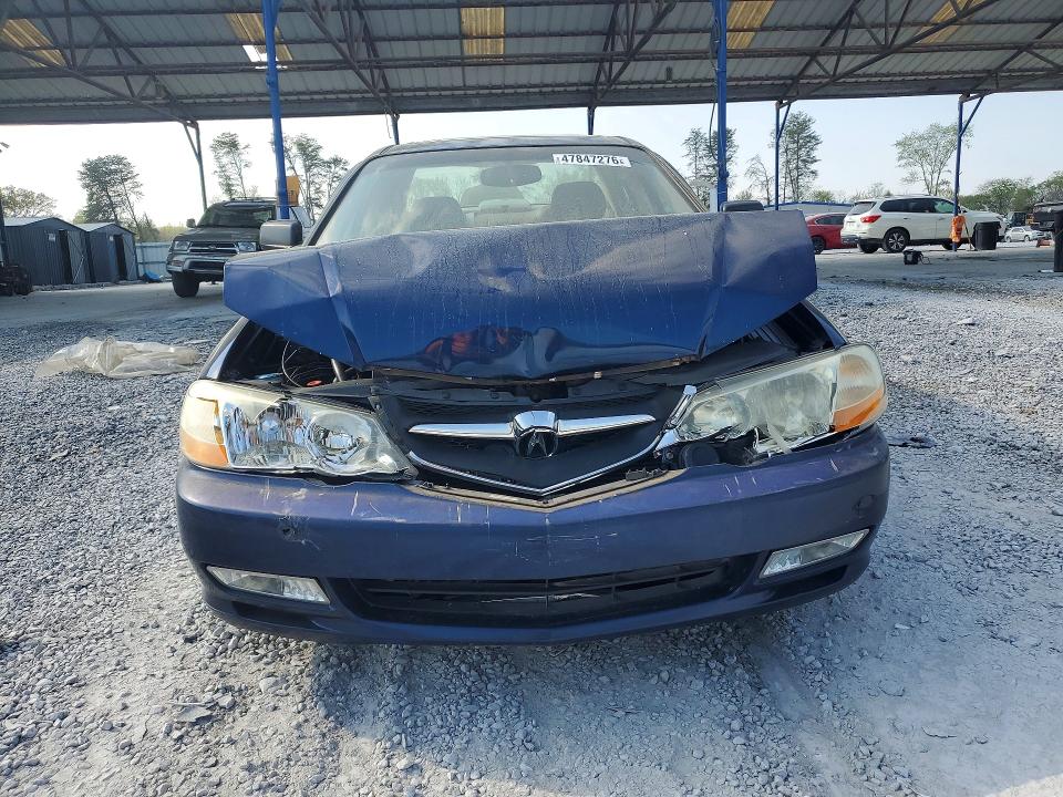 Продаж на аукціоні авто 2003 Acura 3.2tl, vin: 19UUA56643A009601, номер лоту: 47847276