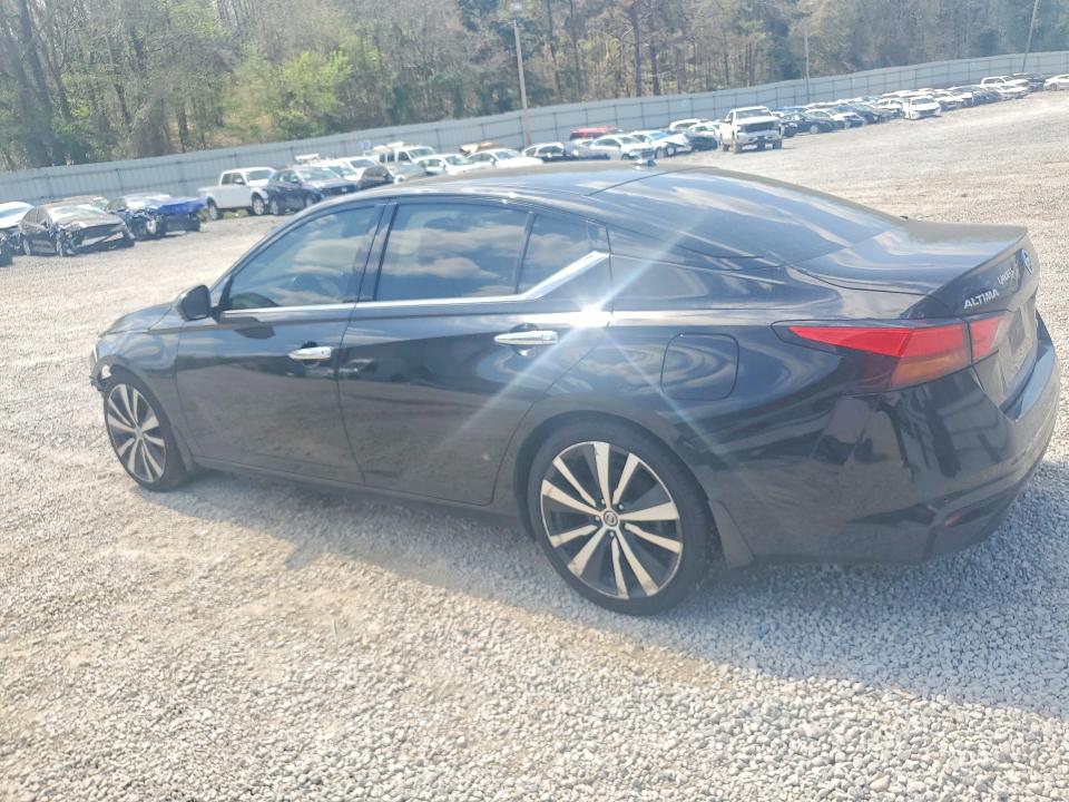 Продаж на аукціоні авто 2020 Nissan Altima, vin: 1N4AL4FV0LC100324, номер лоту: 47212926