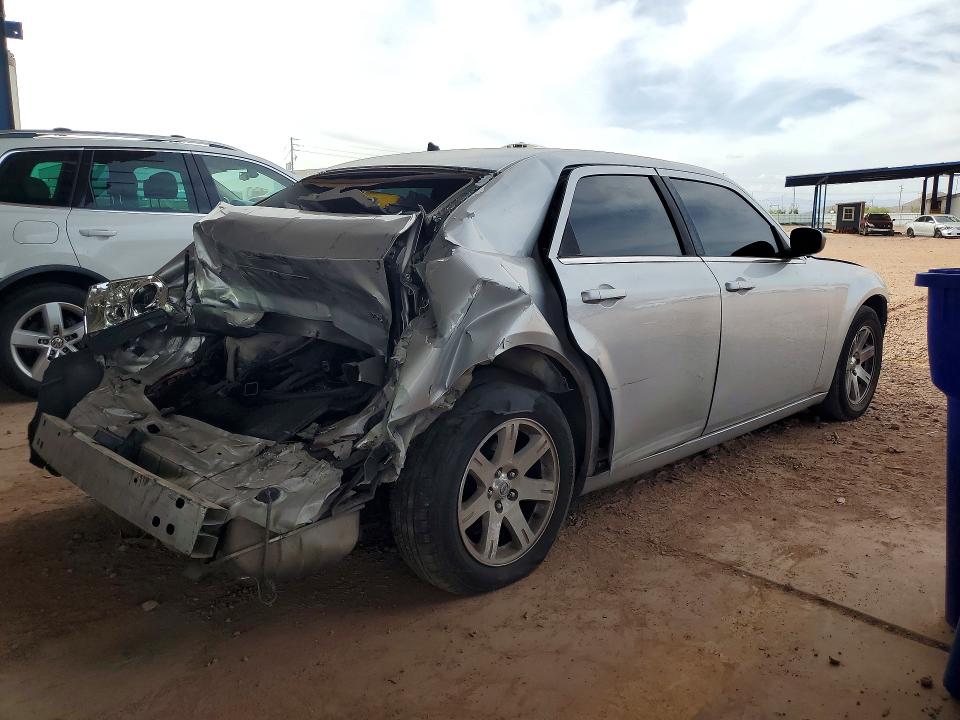 Продаж на аукціоні авто 2008 Chrysler 300, vin: 2C3KA43R88H230758, номер лоту: 47930206