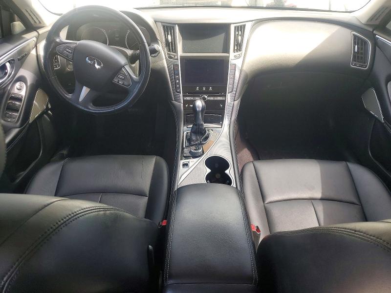 Aukcja sprzedaży 2017 Infiniti Q50, vin: JN1EV7AR4HM835183, numer aukcji: 42011826