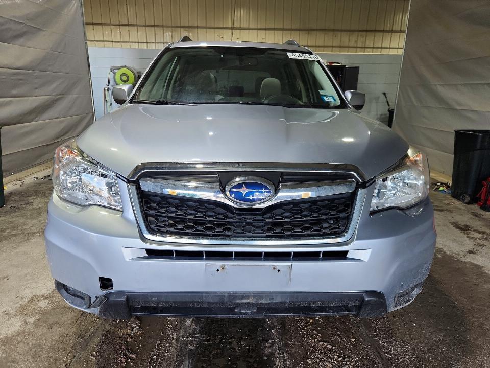 Продаж на аукціоні авто 2015 Subaru Forester, vin: JF2SJADC2FH824853, номер лоту: 45468416