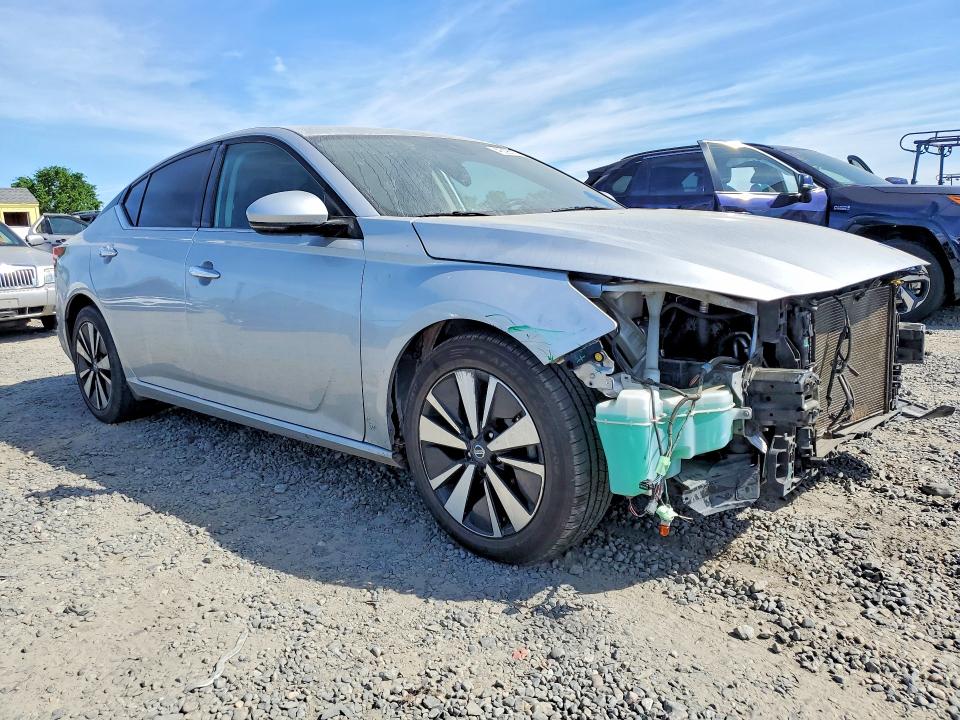 2019 Nissan Altima მანქანა იყიდება აუქციონზე, vin: 1N4BL4EV4KC230529, აუქციონის ნომერი: 46296726