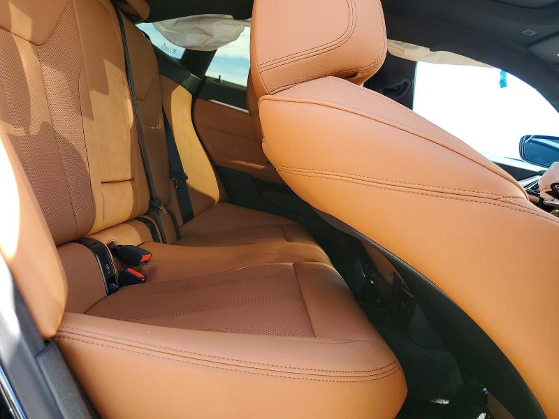 Aukcja sprzedaży 2025 Bmw I4, vin: WBY23HD05SFV82748, numer aukcji: 47195966