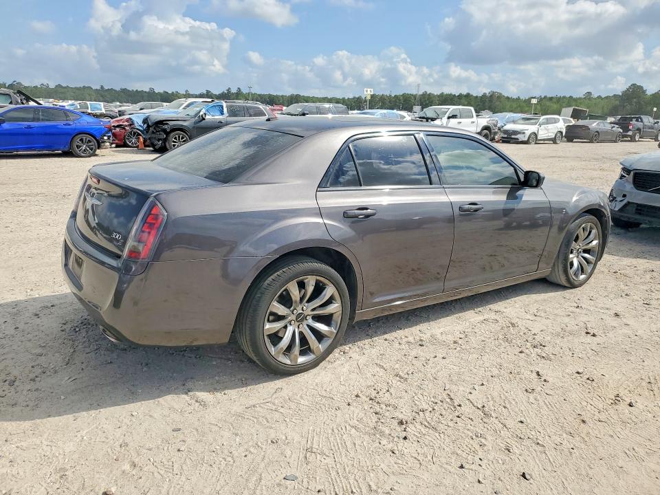 47761756 :رقم المزاد ، 2C3CCABG9EH376711 vin ، 2014 Chrysler 300 مزاد بيع