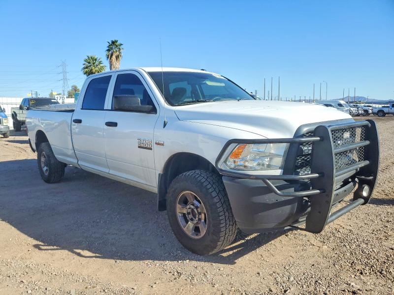 2015 Ram 2500 მანქანა იყიდება აუქციონზე, vin: 3C6TR5H29FG557605, აუქციონის ნომერი: 41586176