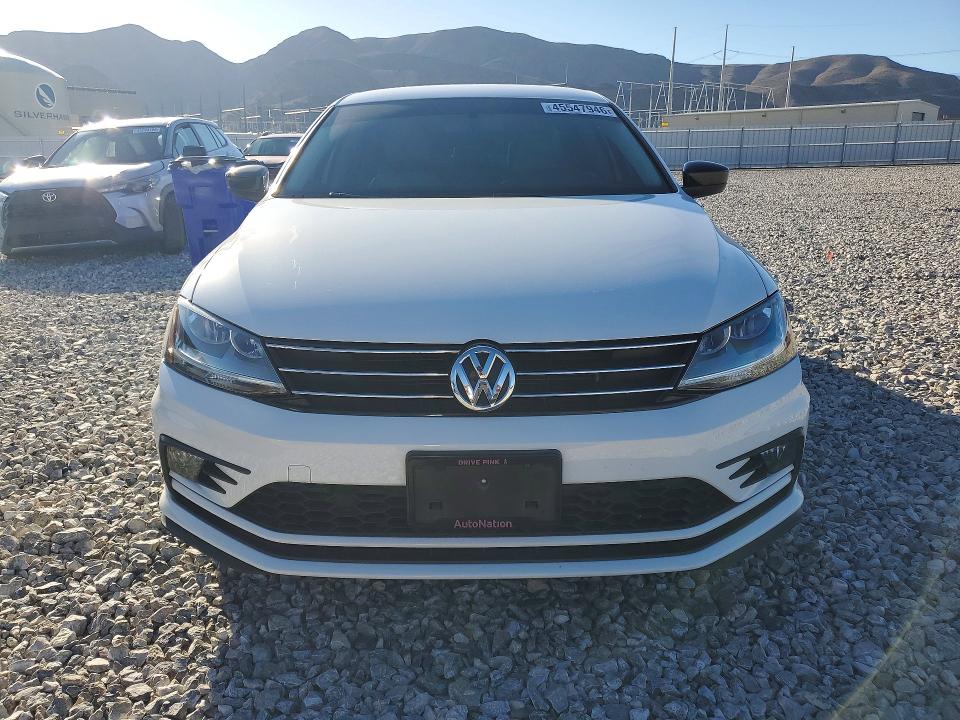Aukcja sprzedaży 2018 Volkswagen Jetta, vin: 3VWDB7AJ9JM238369, numer aukcji: 45547946