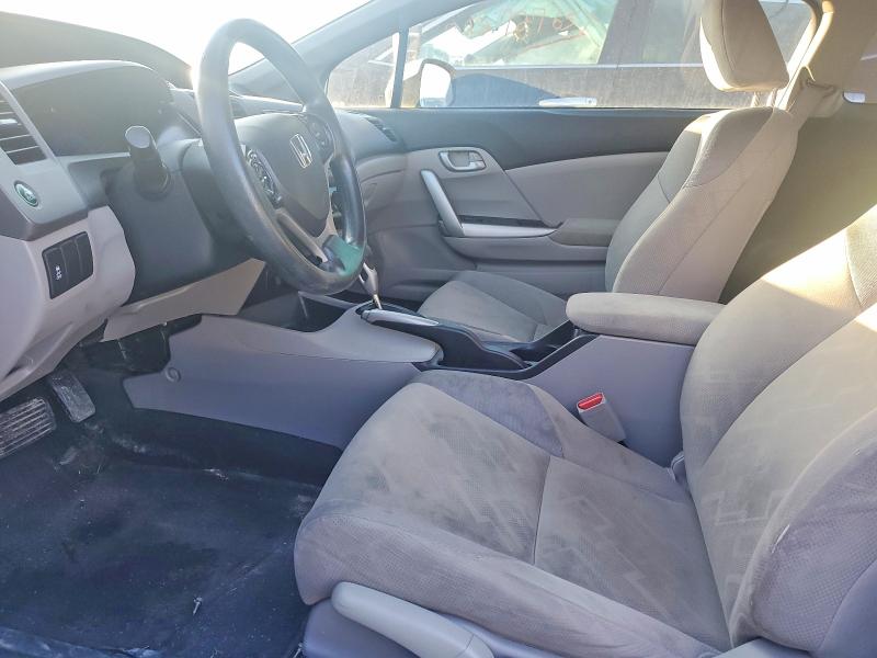Aukcja sprzedaży 2012 Honda Civic, vin: 2HGFG3B45CH010676, numer aukcji: 78616915