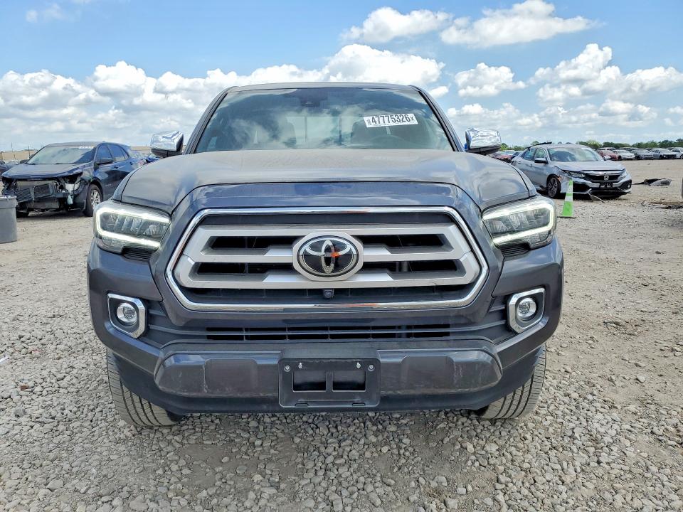 2023 Toyota Tacoma მანქანა იყიდება აუქციონზე, vin: 3TYEZ5CN4PT034132, აუქციონის ნომერი: 47775326