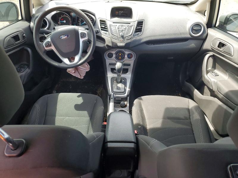 Aukcja sprzedaży 2019 Ford Fiesta, vin: 3FADP4BJ7KM132172, numer aukcji: 45810356