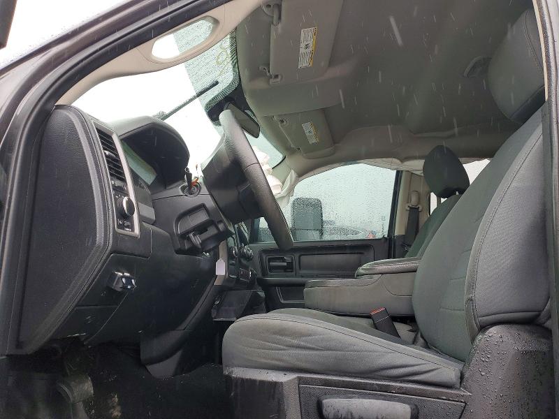 Auction sale of the 2014 Ram 1500, vin: 1C6RR7FT2ES398645, lot number: 78098625