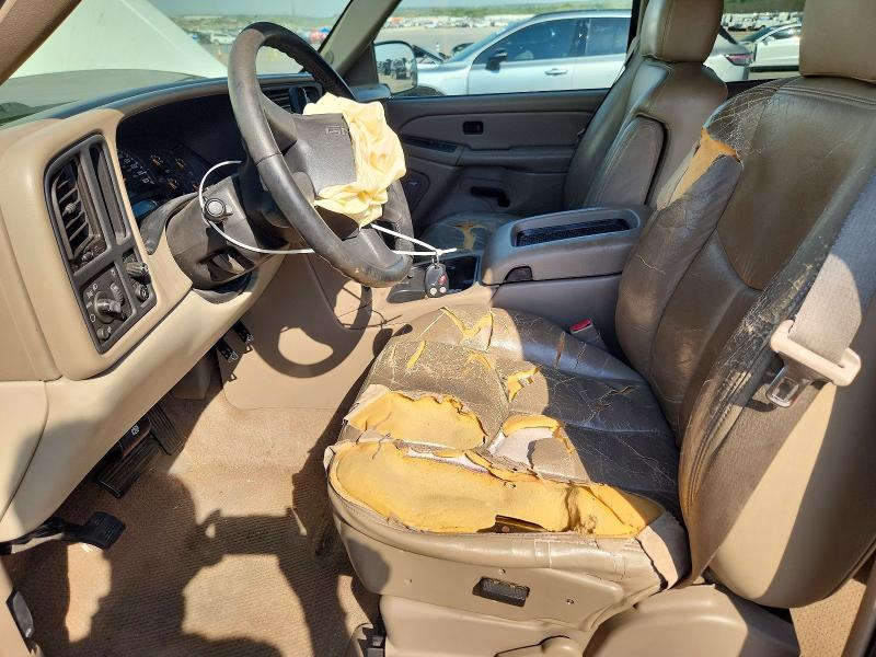 Aukcja sprzedaży 2004 Gmc Yukon, vin: 1GKEC13Z64R227602, numer aukcji: 46956446