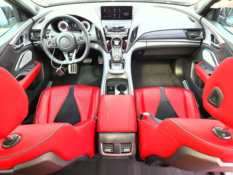 Aukcja sprzedaży 2023 Acura Rdx, vin: 5J8TC2H67PL004680, numer aukcji: 79739995