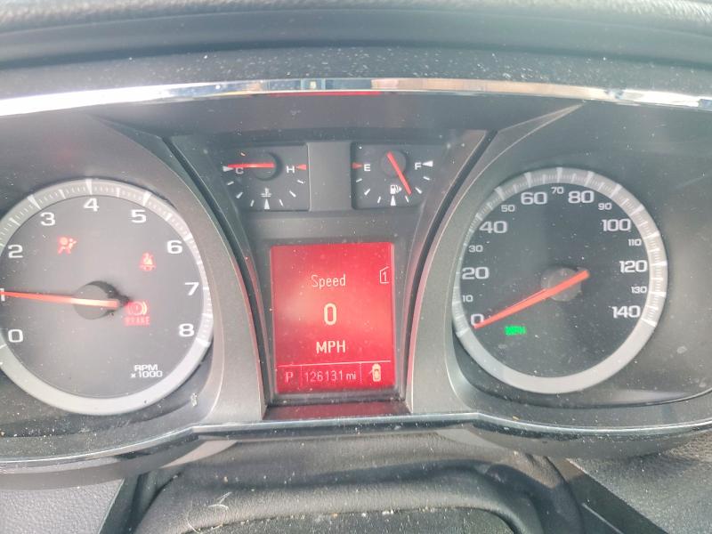 Продаж на аукціоні авто 2012 Gmc Terrain, vin: 2GKFLXEK3C6254578, номер лоту: 47110216