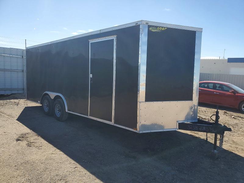 Продажа на аукционе авто 2022 Quality Cargo Unknown, vin: 50ZBE2020NN032314, номер лота: 46007356