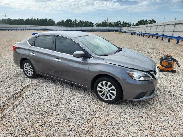 Продаж на аукціоні авто 2019 Nissan Sentra, vin: 3N1AB7AP3KY319598, номер лоту: 47999956