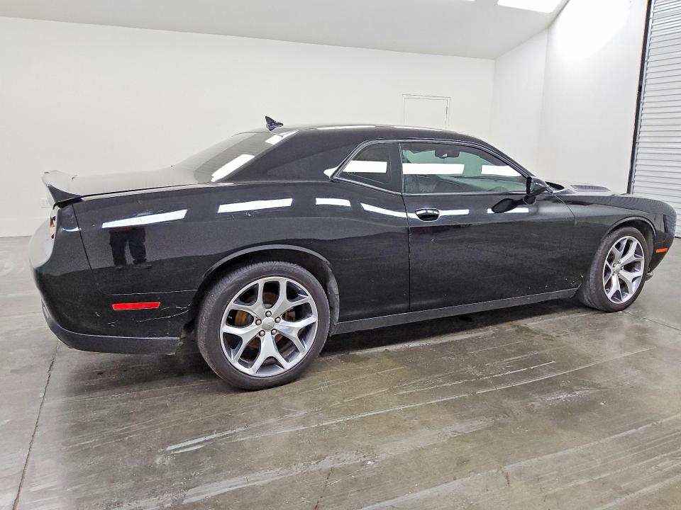 Продаж на аукціоні авто 2016 Dodge Challenger, vin: 2C3CDZAG1GH322206, номер лоту: 78855545