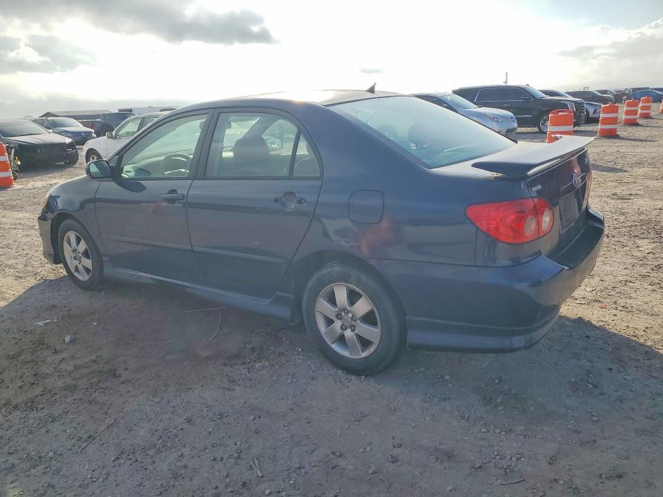 Продажа на аукционе авто 2004 Toyota Corolla, vin: 1NXBR32E45Z431414, номер лота: 79586775