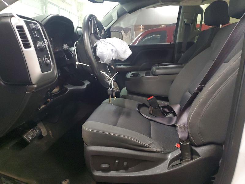Продаж на аукціоні авто 2015 Gmc Sierra, vin: 3GTU2UEC5FG389907, номер лоту: 79754635