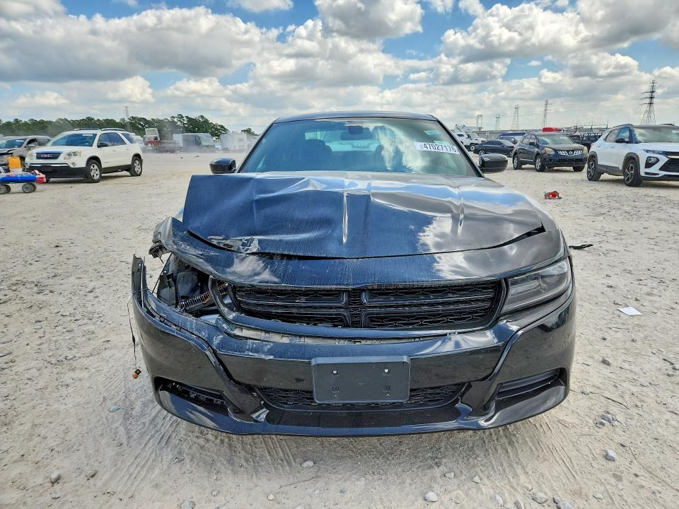 Aukcja sprzedaży 2020 Dodge Charger, vin: 2C3CDXBG1LH194823, numer aukcji: 47027176