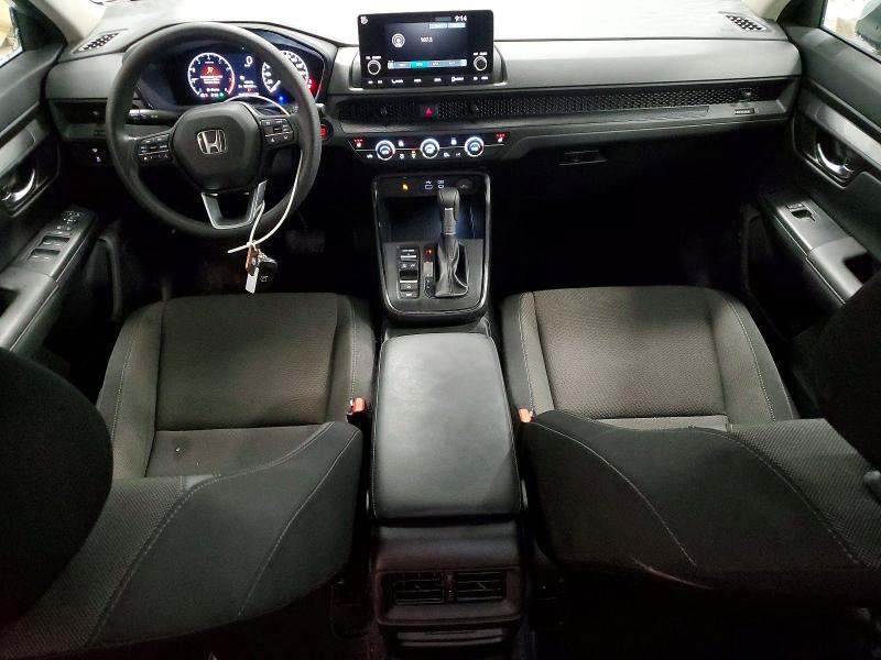 76832565 :رقم المزاد ، 2HKRS4H26RH112607 vin ، 2024 Honda Cr-v مزاد بيع