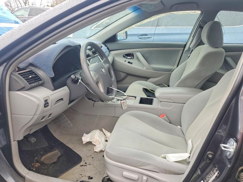 Продажа на аукционе авто 2009 Toyota Camry Hybrid, vin: 4T1BB46K39U092662, номер лота: 47219256