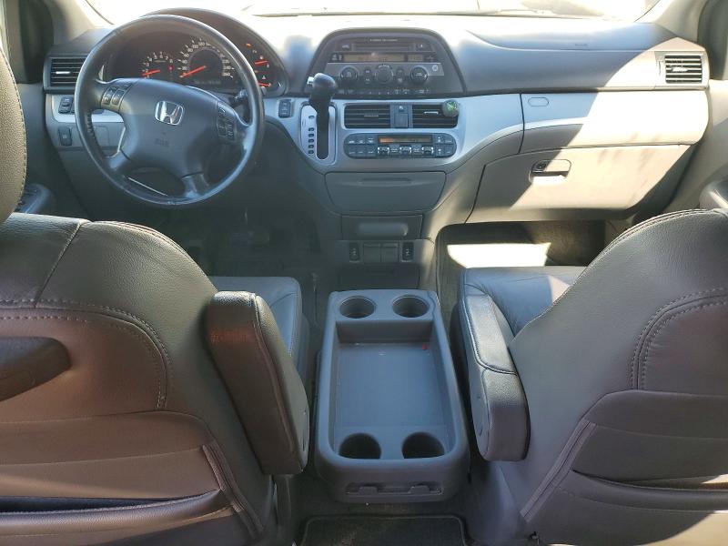 Продажа на аукционе авто 2008 Honda Odyssey, vin: 5FNRL38618B503297, номер лота: 47028256