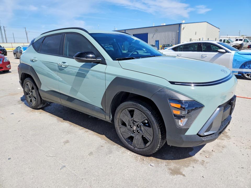 Продаж на аукціоні авто 2026 Hyundai Kona, vin: KM8HF3AB3TU386327, номер лоту: 46510286